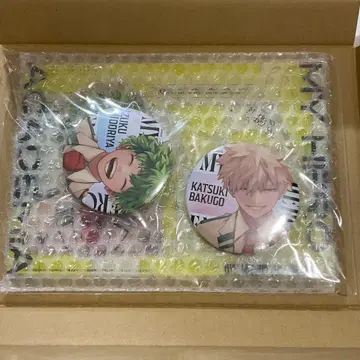 나의 히어로 아카데미아 점프 GIGA 응모자 전원 서비스 아크릴 스탠드