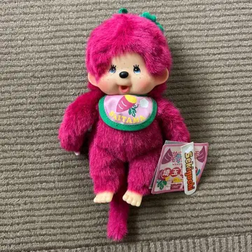 지역 한정 사이타마 한정 몽치치 미사용