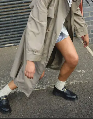 닥터마틴 ADRIAN SNAFFLE 로퍼 29cm