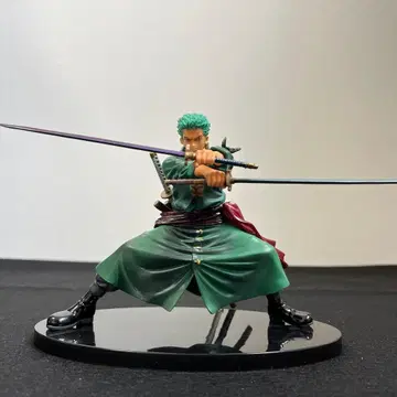 원피스 SCultures BIG 조형왕 vol.5 조로 피규어