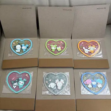 TWICE 러블리 클리어 러버 코스터