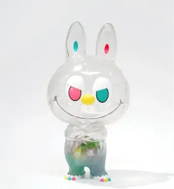 COWAWA (CLEAR) by kasing lung x how2work