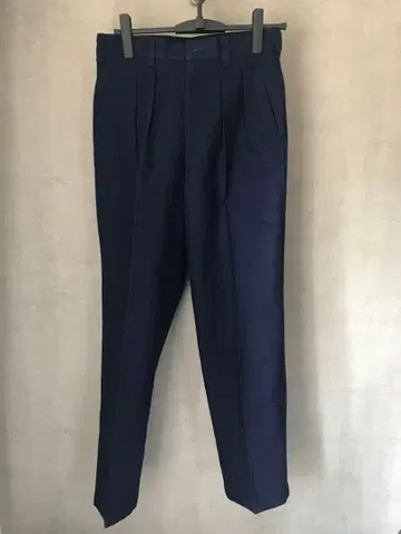 타라스부르바 네이비 슬랙스