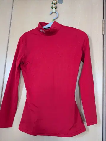 언더아머 골프 언더웨어 여성용