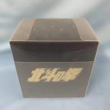 북두의 권 DVD 슈퍼 프리미엄 BOX 기간 한정 앙코르 프레스