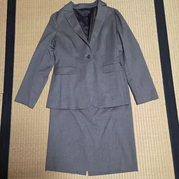 수트 (매킨토시 런던)