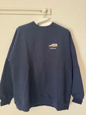 FREAK'S STORE 랜드 크루저 맨투맨 M