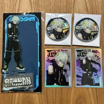 그노시아 레무난 AGF2025 묶음 판매