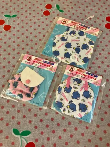 리카짱 산리오 메이트