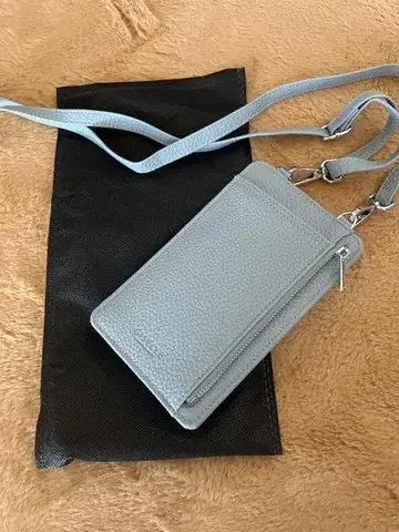 스마트폰 숄더 스마트폰 파우치 스마트폰 케이스