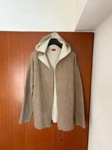 DES PRES 니트 가디건 정가 3만 5200엔