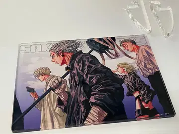 사카모토 데이즈 아크릴 보드 슬러 일파