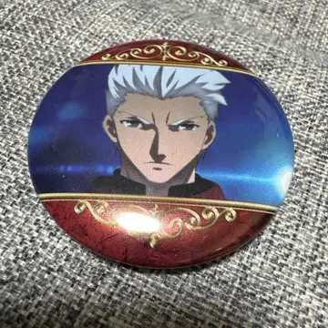Fate/stay night 캔뱃지 아처