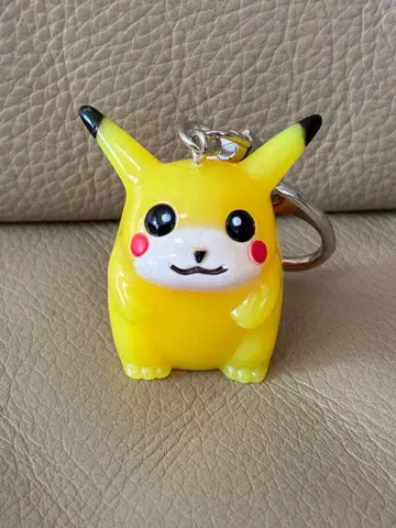 레트로 피카츄 매직 라이트