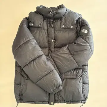 THE NORTH FACE 다운 자켓