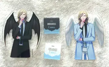 우타노 프린스사마 우타프리 AGF 카뮈 아크릴 스탠드 History