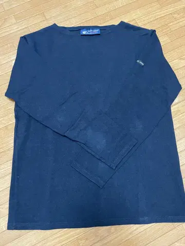 SAINT JAMES 네이비