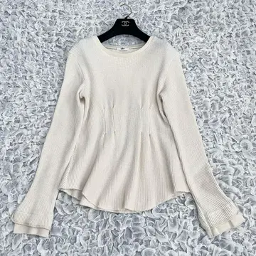 Uhr 우아 Uhr 턱 롱 티 서멀 정가 19800