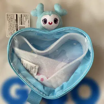 TWICE 나블리 뿅키운 바디백