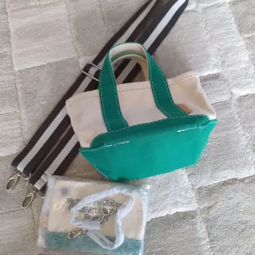 BETTER THAN GOOD 미니 토트