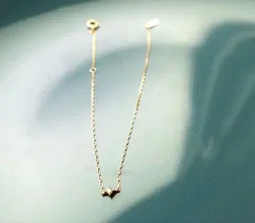 SIENA ROSE K10 다이아 팔찌