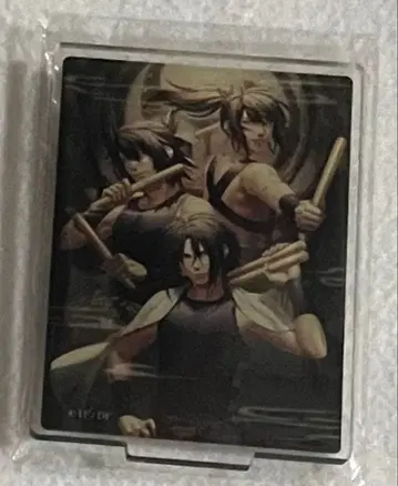 박앵귀 신개 유희록 대사들의 대연회 Switch 애니메이트 한정판 혜택