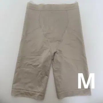 브라이덜 이너 거들 베이지 M