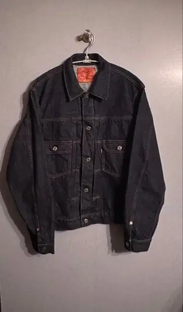 JELADO(젤라드) 55데님자켓 406xx