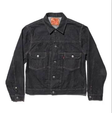 JELADO(젤라드) 55데님자켓 406xx