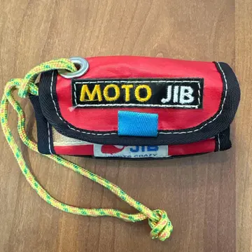 MOTO JIB 코인 케이스/동전 지갑 레어 상품