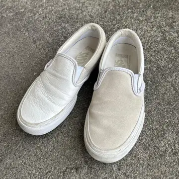 ENGINEERED GARMENTS 엔지니어드 가먼츠 스니커즈