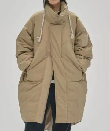 TODAYFUL 몬스터 다운 S 새상품급 정가 66,000엔