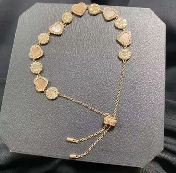 apm 모나코 하트형 팔찌