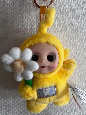 POPMART 텔레토비즈 'Say Hallo'