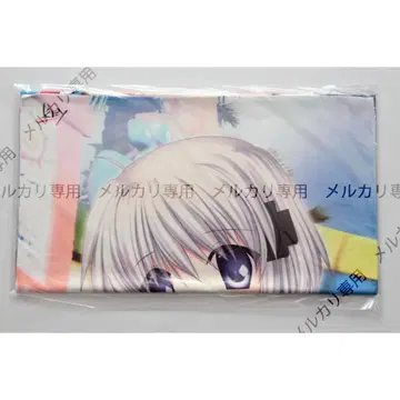 Rewrite 리라이트 극세사 타월 카가리 VA 구매부