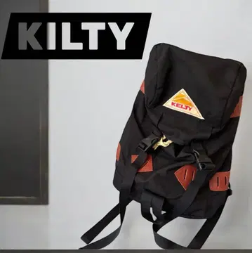 KELTY 켈티 프리미엄 에디션 백팩