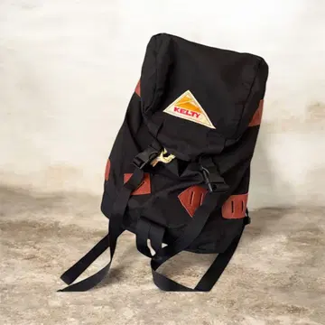 KELTY 켈티 백팩 데이팩 블랙 새상품급