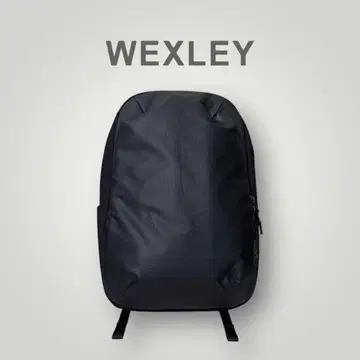 [컨디션 최상] 웩슬리 백팩 Active Pack PRO PACK