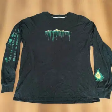 volcom LST Brian iguchi