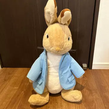 피터 래빗 봉제 인형