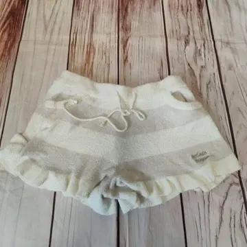 gelato pique 숏팬츠