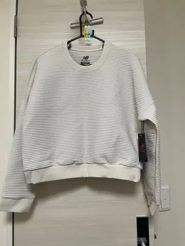 New Balance WT93520 화이트 M 사이즈