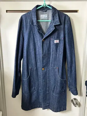 Smith's/Coen 데님 자켓 M 사이즈
