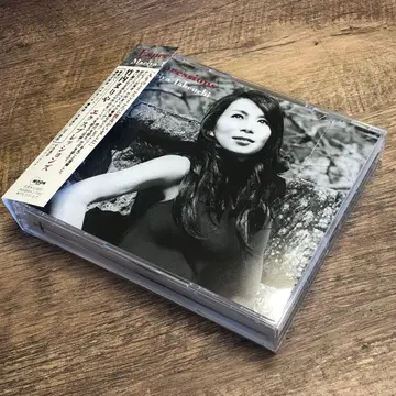 다케우치 마리야 Expressions 3CD 베스트 앨범