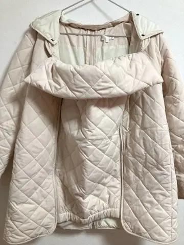 스위트마미 마마 코트