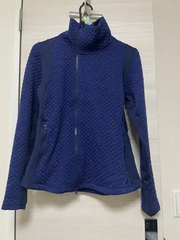 뉴발란스 AWU93116 네이비 L