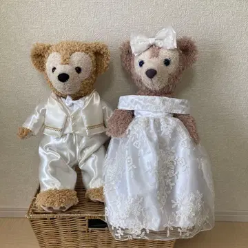 더피 셰리메이 코스튬