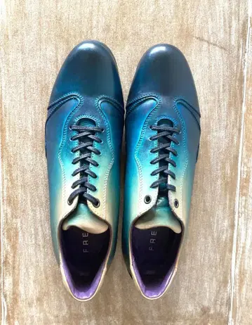 초레어 유하쿠 yuhaku 신발