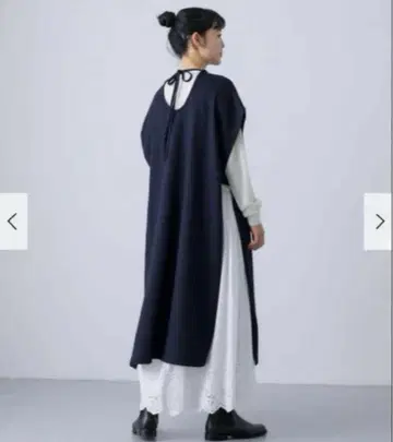 택 포함 새상품 카구레 2WAY 울 롱베스트 어반 리서치 도어스