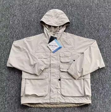 DAIWA PIER39 다이와 피어 L 마운틴 파카